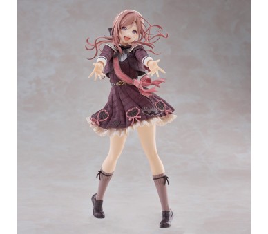 Figura Rinami Himesaki Sweet Moment The Idolm@ster Gakuen 21cm
