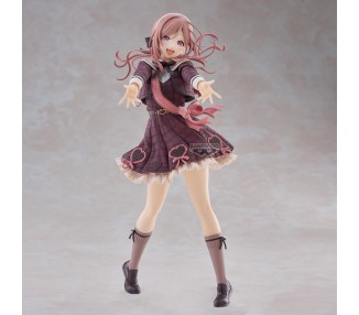 Figura Rinami Himesaki Sweet Moment The Idolm@ster Gakuen 21cm