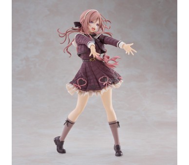 Figura Rinami Himesaki Sweet Moment The Idolm@ster Gakuen 21cm