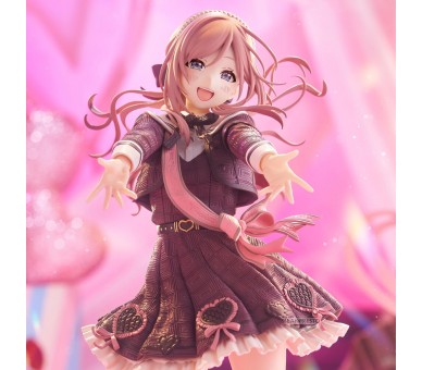 Figura Rinami Himesaki Sweet Moment The Idolm@ster Gakuen 21cm