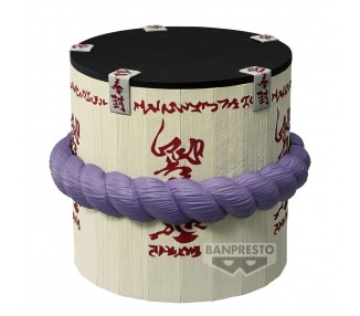 Portalapices Sasuke´s Coffin Naruto 10cm