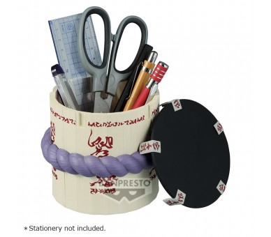 Portalapices Sasuke´s Coffin Naruto 10cm