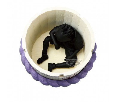 Portalapices Sasuke´s Coffin Naruto 10cm