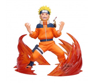 Figura Naruto Uzumaki Vibration Stars Naruto 72 Series 15cm