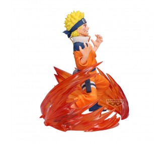 Figura Naruto Uzumaki Vibration Stars Naruto 72 Series 15cm