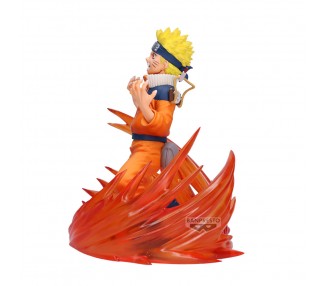 Figura Naruto Uzumaki Vibration Stars Naruto 72 Series 15cm