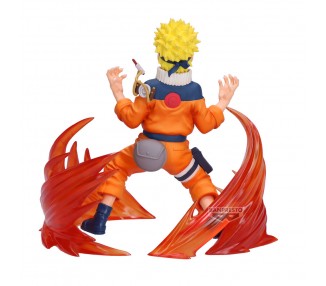 Figura Naruto Uzumaki Vibration Stars Naruto 72 Series 15cm