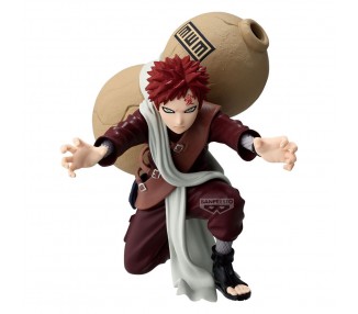 Figura Gaara Vibration Stars Naruto 11cm