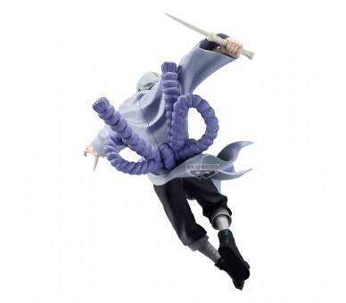Figura Kimimaro Vibration Stars Naruto 18cm