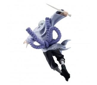 Figura Kimimaro Vibration Stars Naruto 18cm