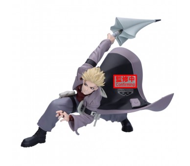 Figura Enjin Vibration Stars Gachiakuta 19cm