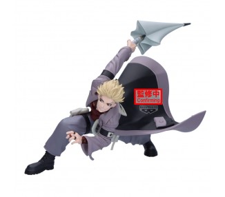 Figura Enjin Vibration Stars Gachiakuta 19cm