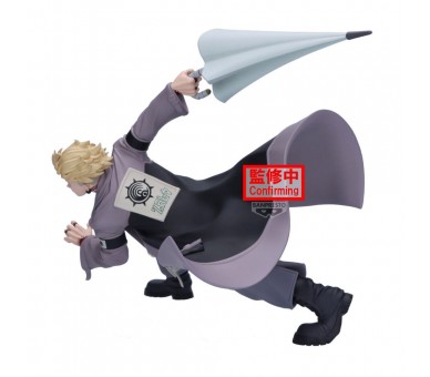 Figura Enjin Vibration Stars Gachiakuta 19cm