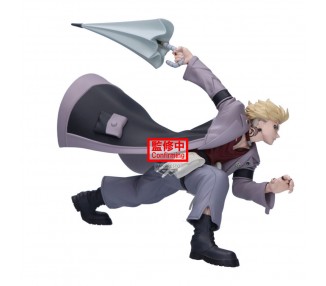 Figura Enjin Vibration Stars Gachiakuta 19cm