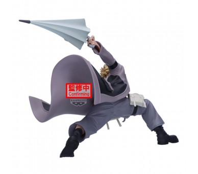 Figura Enjin Vibration Stars Gachiakuta 19cm