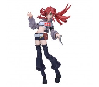 Figura Riyo Vibration Stars Gachiakuta 16cm
