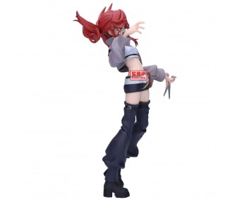 Figura Riyo Vibration Stars Gachiakuta 16cm