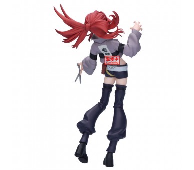 Figura Riyo Vibration Stars Gachiakuta 16cm