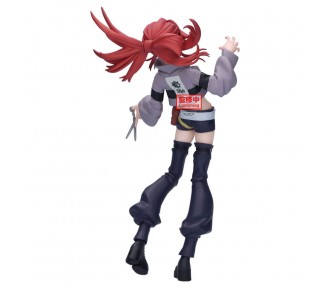 Figura Riyo Vibration Stars Gachiakuta 16cm