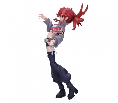 Figura Riyo Vibration Stars Gachiakuta 16cm