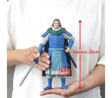 Figura TO Grandista Kingdom 26cm