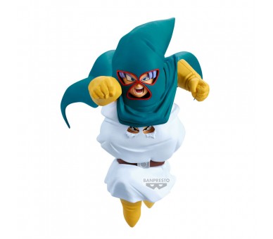 Figura Mighty Mask Match Makers Dragon Ball Z 13cm