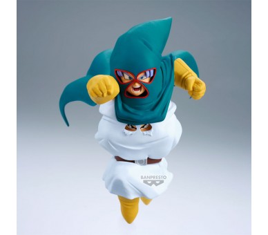Figura Mighty Mask Match Makers Dragon Ball Z 13cm