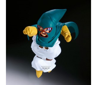 Figura Mighty Mask Match Makers Dragon Ball Z 13cm