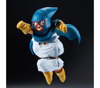 Figura Mighty Mask Match Makers Dragon Ball Z 13cm