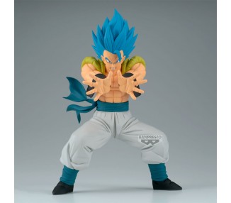 Figura Gogeta Grandista Dragon Ball Z Super 25cm