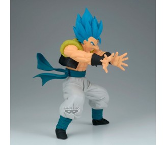 Figura Gogeta Grandista Dragon Ball Z Super 25cm