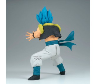 Figura Gogeta Grandista Dragon Ball Z Super 25cm