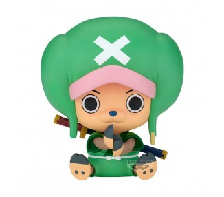Figura Chopper One Piece 11cm