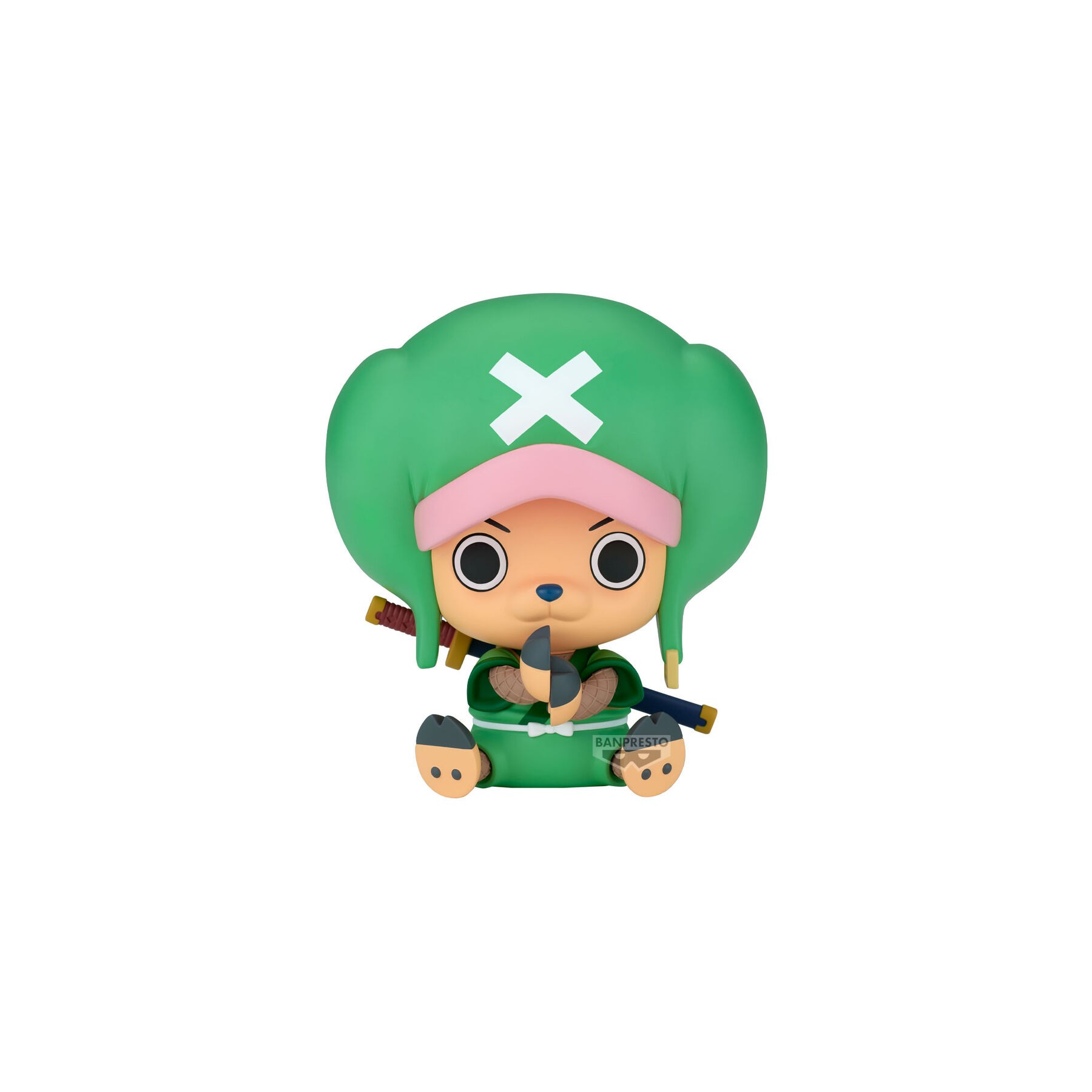 Figura Chopper One Piece 11cm