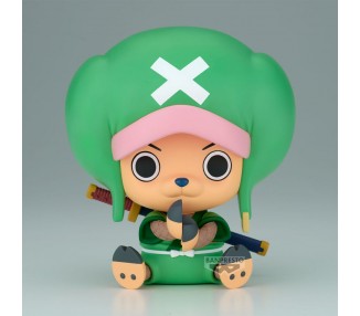 Figura Chopper One Piece 11cm