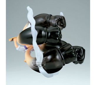 Figura Monkey D. Luffy World Collectable One Piece 21cm