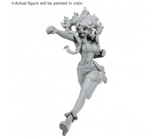 Figura Jewelry Bonney Battle Record Collection One Piece 15cm