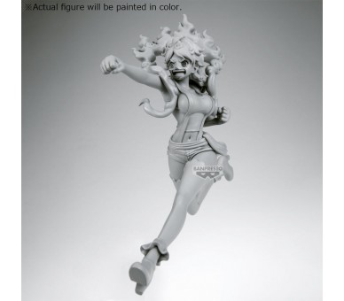 Figura Jewelry Bonney Battle Record Collection One Piece 15cm