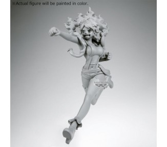 Figura Jewelry Bonney Battle Record Collection One Piece 15cm