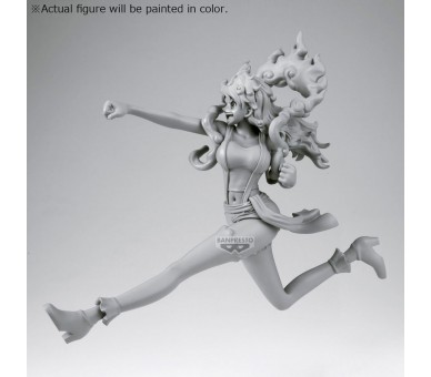 Figura Jewelry Bonney Battle Record Collection One Piece 15cm