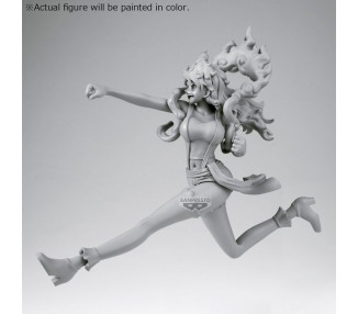 Figura Jewelry Bonney Battle Record Collection One Piece 15cm