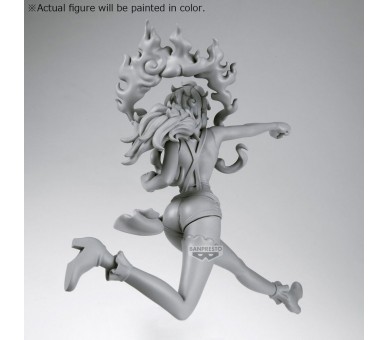 Figura Jewelry Bonney Battle Record Collection One Piece 15cm