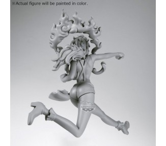 Figura Jewelry Bonney Battle Record Collection One Piece 15cm