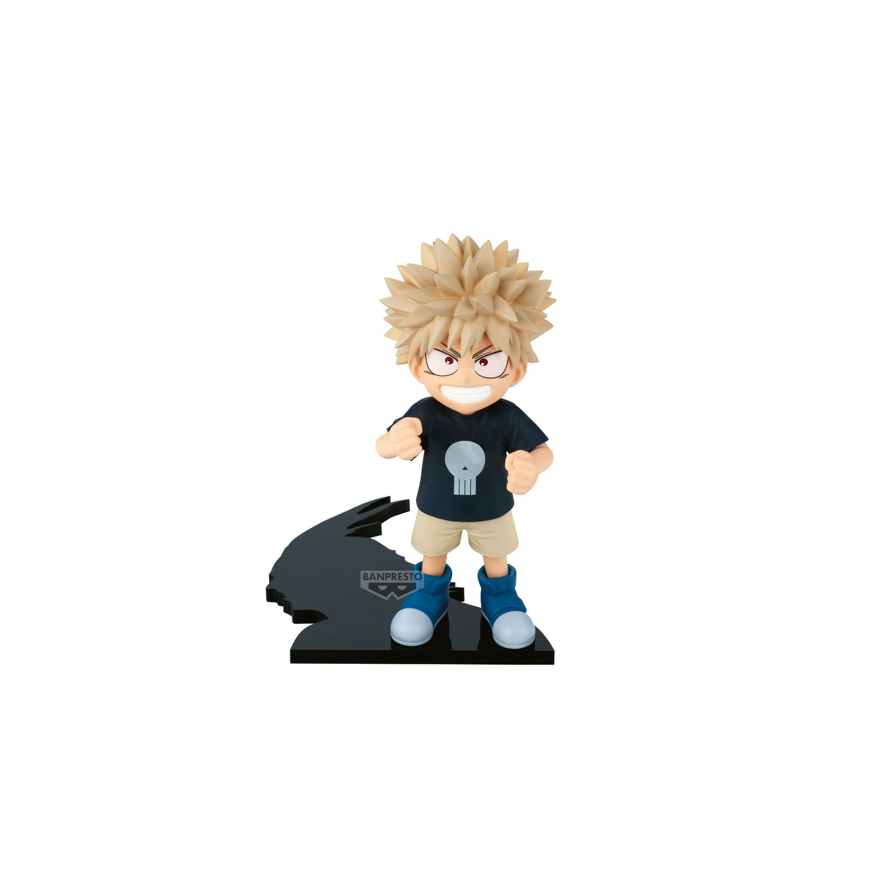 Figura Katsuki Bakugo Cheer Pico My Hero Academia 11cm