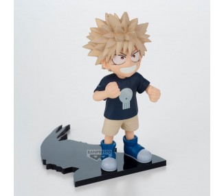 Figura Katsuki Bakugo Cheer Pico My Hero Academia 11cm