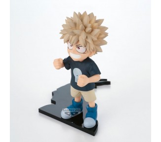 Figura Katsuki Bakugo Cheer Pico My Hero Academia 11cm