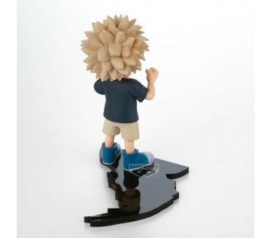 Figura Katsuki Bakugo Cheer Pico My Hero Academia 11cm