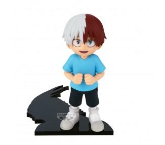 Figura Shoto Todoroki Cheer Pico My Hero Academia 11cm