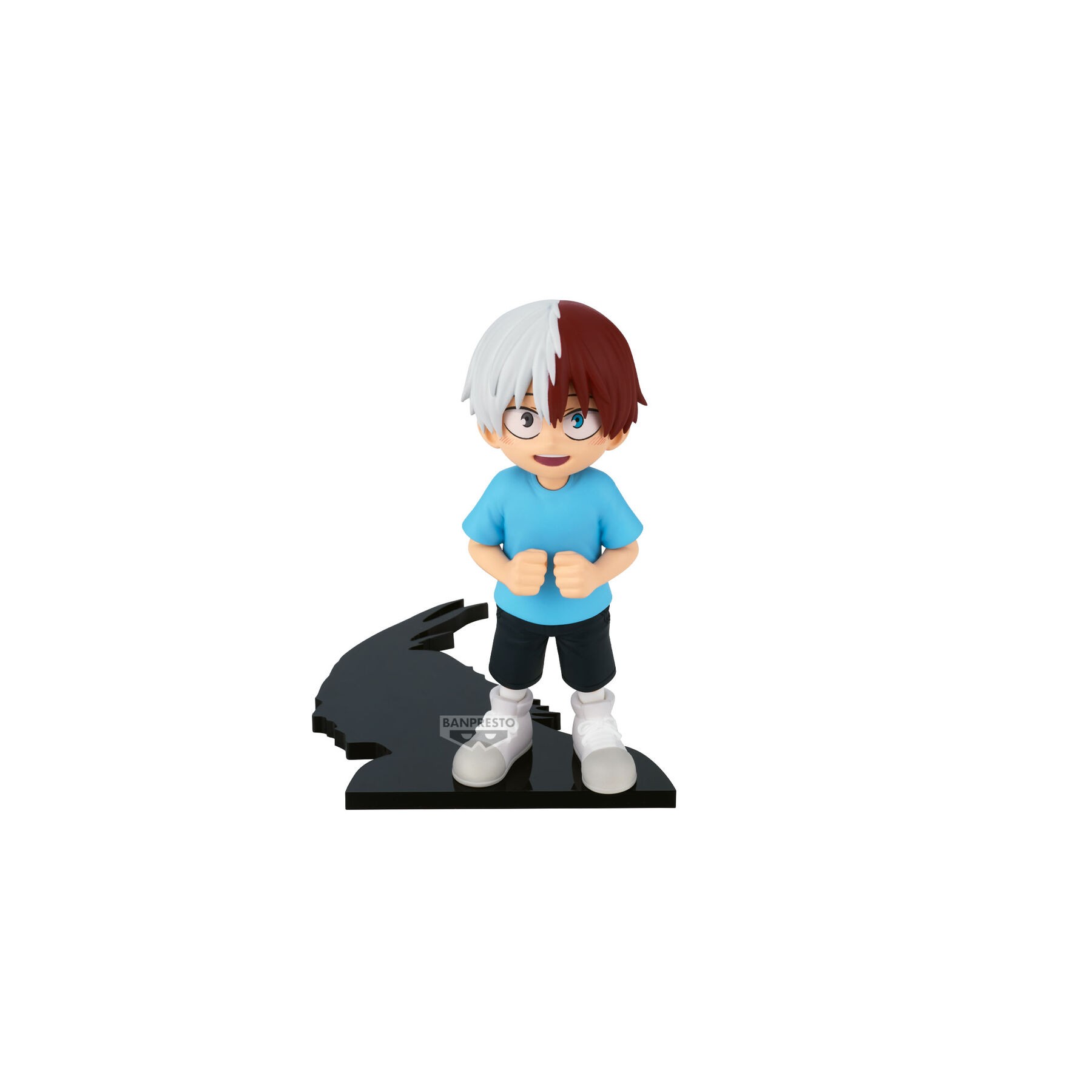 Figura Shoto Todoroki Cheer Pico My Hero Academia 11cm