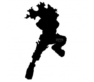 Figura Izuku Midoriya Maximatic My Hero Academia 22cm